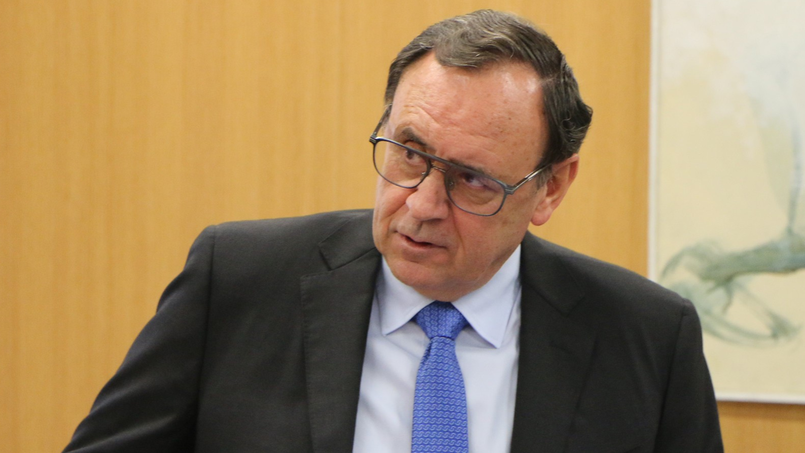 Consell General