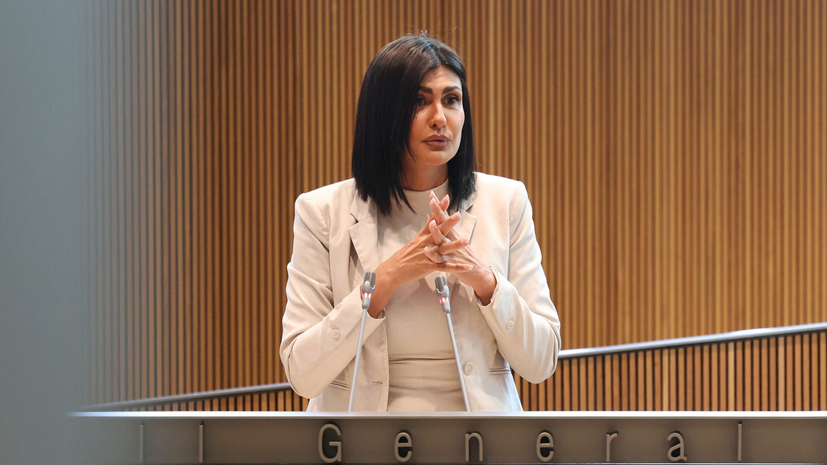 CAlsina | Carine Montaner, presidenta d'AE