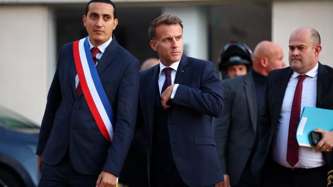 AFP