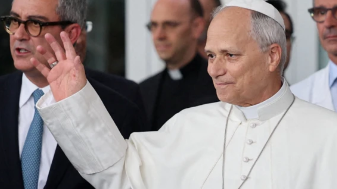 El papa Lleó XIV no haurà de seguir cap tractament