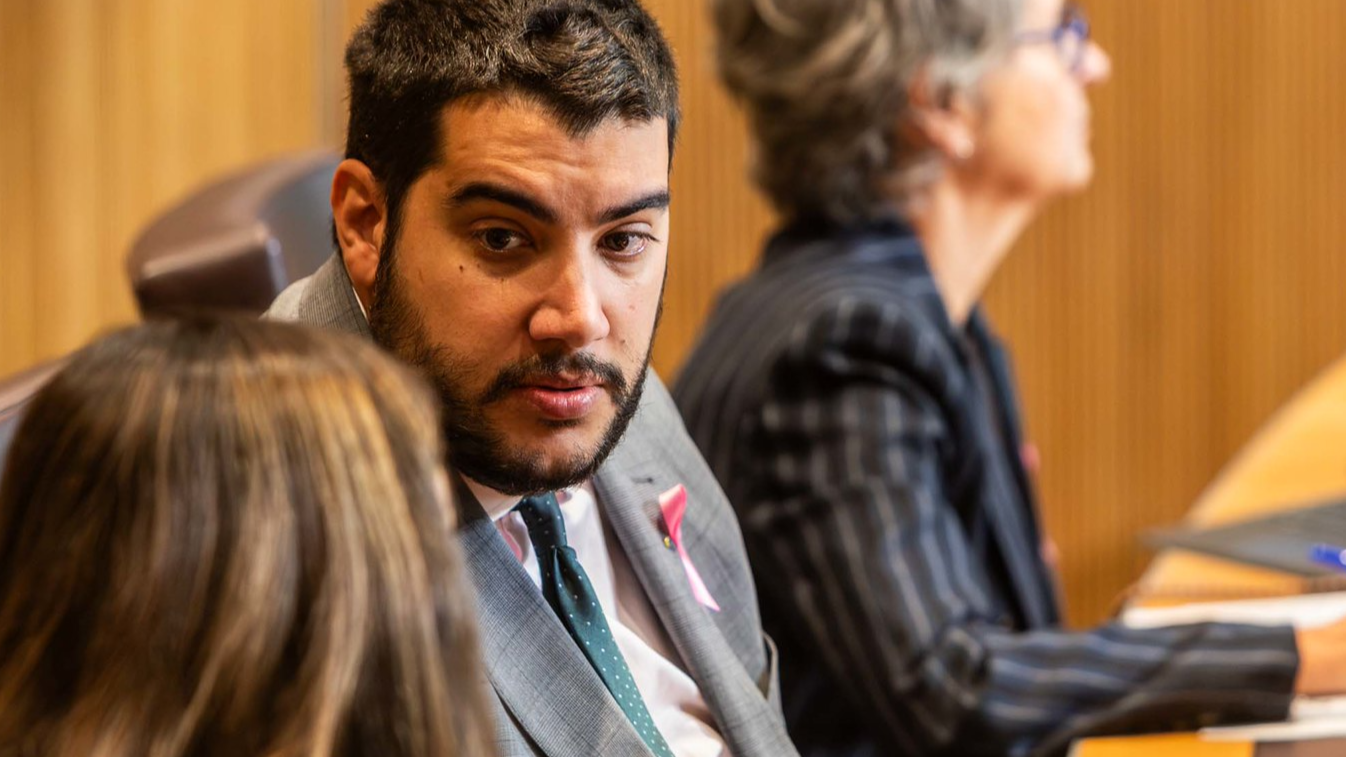 Eduard Comellas | Consell General