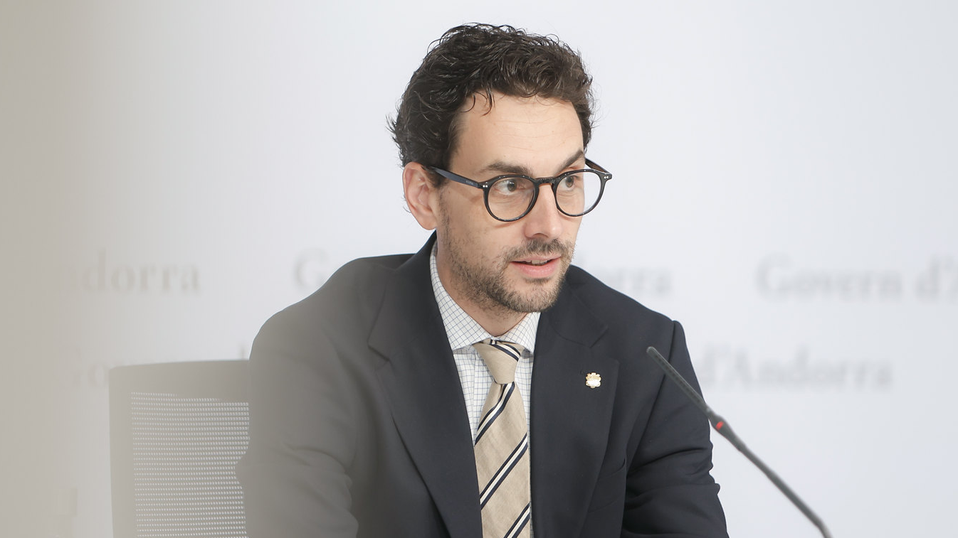 El contingent disponible de la quota general queda en 650 | SFGA/CEsteve
