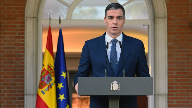 Pedro Sánchez