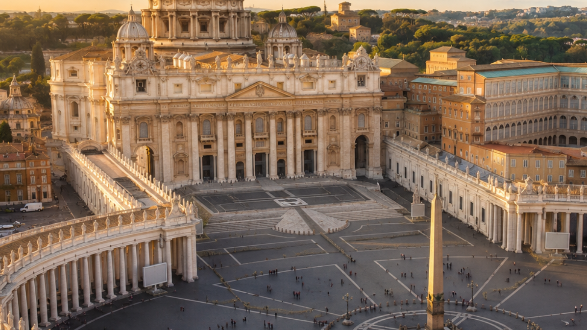 Andorra i el Vaticà pacten despenalitzar la dona que avorti