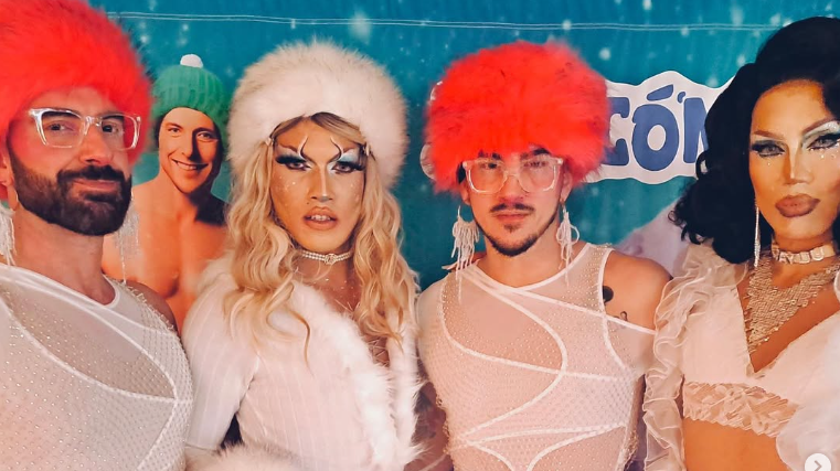 Andorra Winter Pride