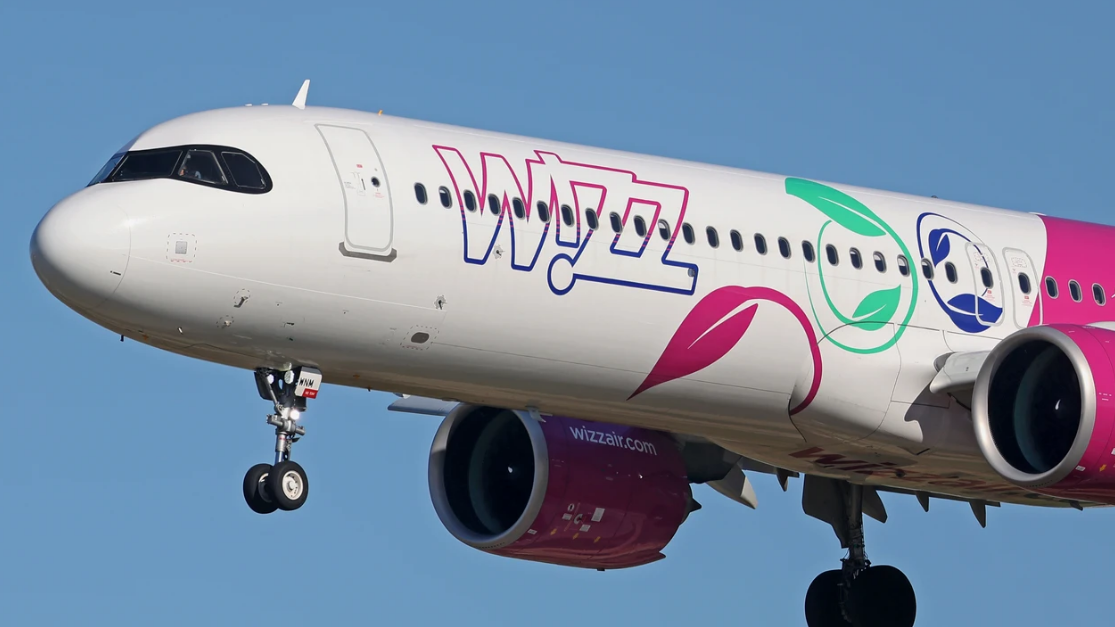 Wizz Air