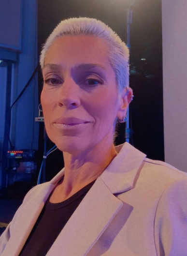 Profile picture for user Amaya de Santiago
