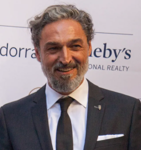 Profile picture for user Narcís Socías