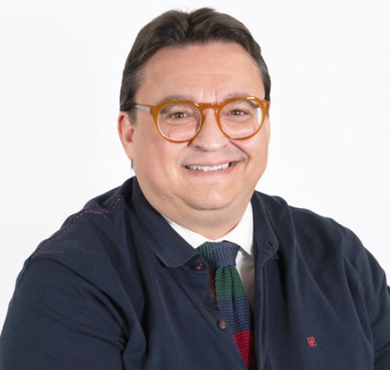 Profile picture for user Alfonso Ortega