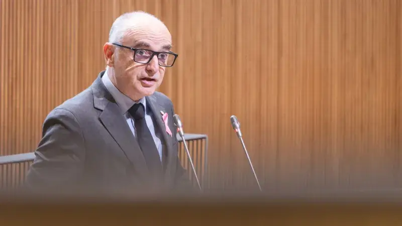  Eduard Comellas | Consell General
