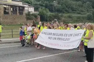 La Valira