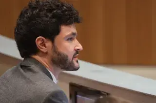 Eduard Comellas | Consell General