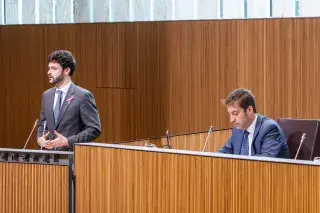 Eduard Comellas | Consell General