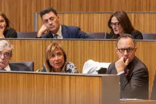 Eduard Comellas | Consell General