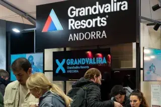 Grandvalira