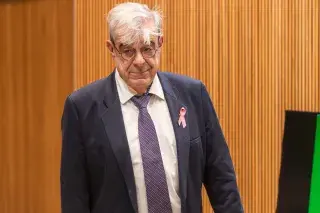 Eduard Comellas | Consell General