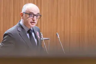  Eduard Comellas | Consell General