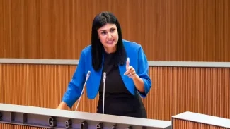 Andorra Endavant/Calsinaimages