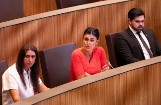 Andorra Endavant/Calsinaimages