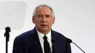 El primer ministre francès, François Bayrou