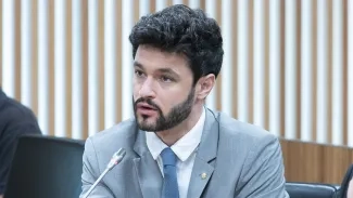 Sergi Pérez | Consell General