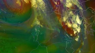 Servei Meteorològic d’Andorra 