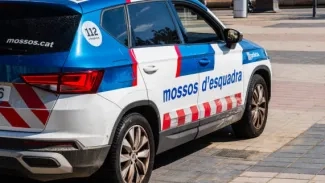 Mossos d'Esquadra