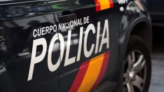 Policia Nacional