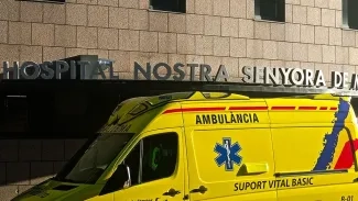 Ambulància