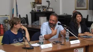 Luca Beccari-RTV San Marino