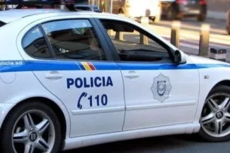 Policia Andorra