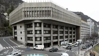 Govern d'Andorra