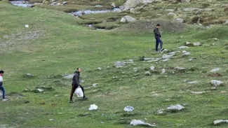 La Veu Lliure Andorra