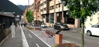 Comú d'Andorra la Vella