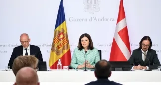 Andorra UE
