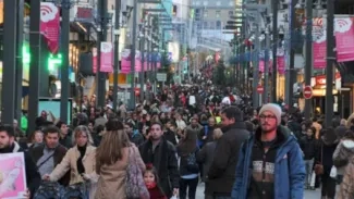 Avinguda Carlemany-Flickr