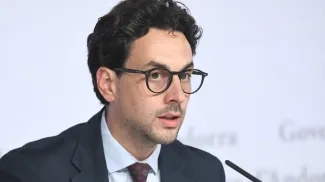 Govern d'Andorra/Flickr