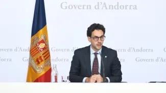 Govern d'Andorra