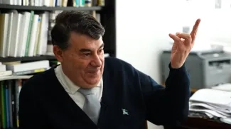 Wall Street Wolverine