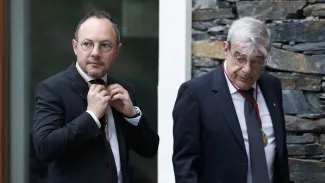 Govern d'Andorra