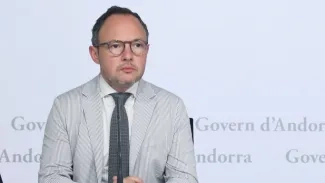 Govern d'Andorra