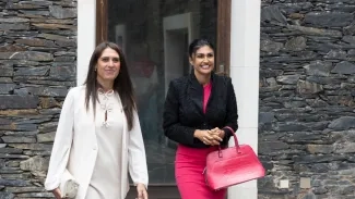 Sergi Pérez | Consell General