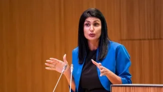 Andorra Endavant/Calsinaimages