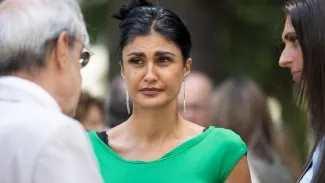 Andorra Endavant/Calsinaimages