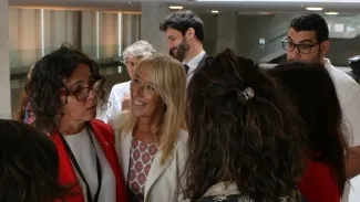 Sergi Pérez | Consell General