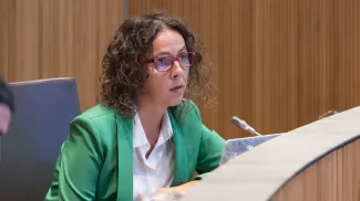 Sergi Pérez | Consell General