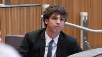 Sergi Pérez | Consell General