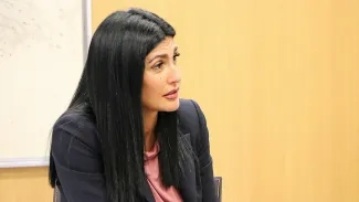 Sergi Pérez | Consell General