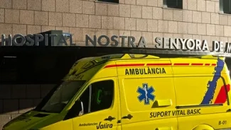 Ambulància