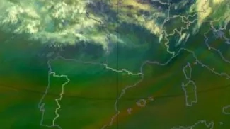 Servei Meteorològic d’Andorra